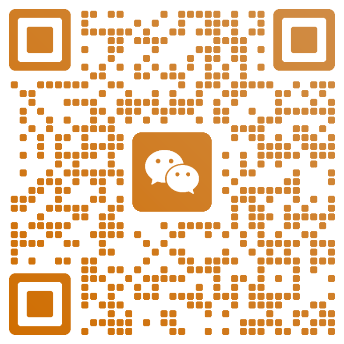 微信二维码